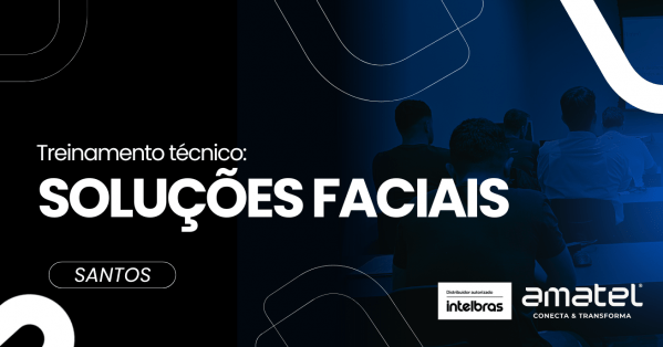 Imagem do evento Soluçoes Faciais