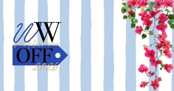 Imagem do evento Wedding Weekend Off 2026 (WWOff)