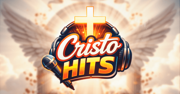 Imagem do evento Cristo Hits