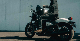 Imagem do evento Primeiro Rolê Riders 2026