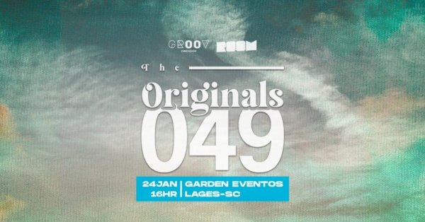 Imagem do evento The Originals 049