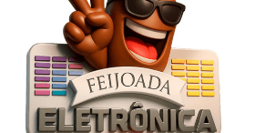 Imagem do evento Feijoada Eletrônica - Edição Fevereiro 2026