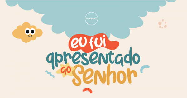 Imagem do evento APRESENTAÇÃO DE CRIANÇAS - CCV CANDELÁRIA