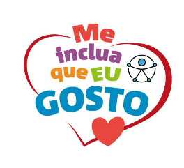 Imagem do evento Me inclua que eu GOSTO