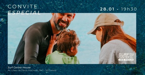 Imagem do evento Exclusivo para investidores | Unidade Ribeirão Preto