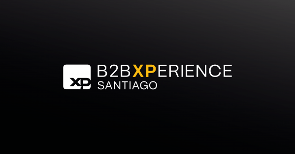 Imagem do evento B2B XPerience 2026