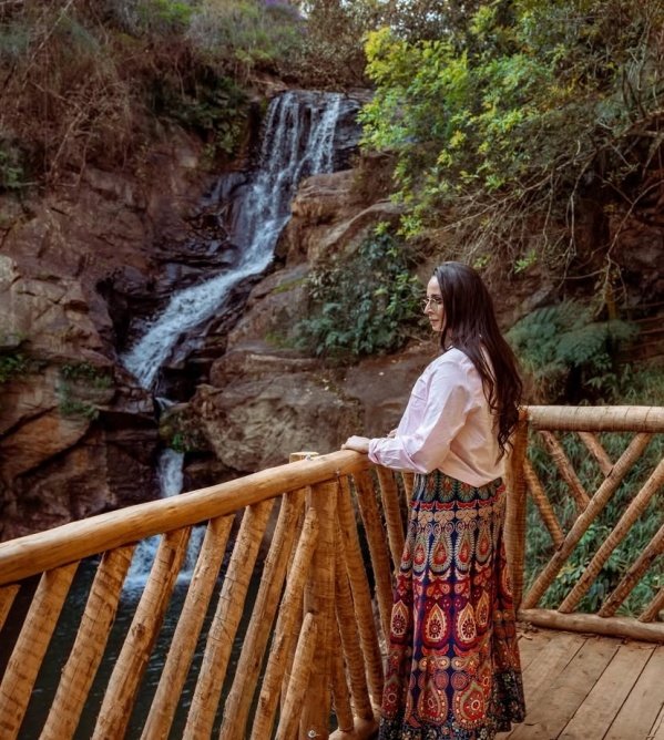 Imagem do evento INGRESSOS ENTRADA DE CACHOEIRA