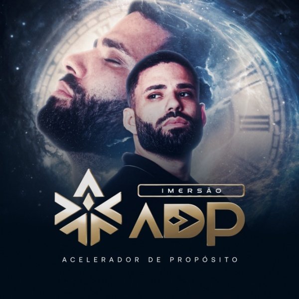 Imagem do evento ADP - Petrolina