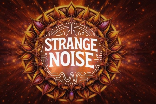 Imagem do evento Strange Noise edição Solar