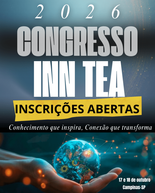 Imagem do evento CONGRESSO INN TEA 2026
