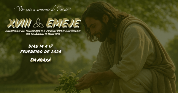 Imagem do evento XVIII EMEJE Triângulo [2026]