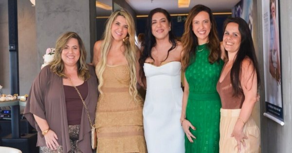 Imagem do evento Evento Utilità - 30 anos - Vogue Square