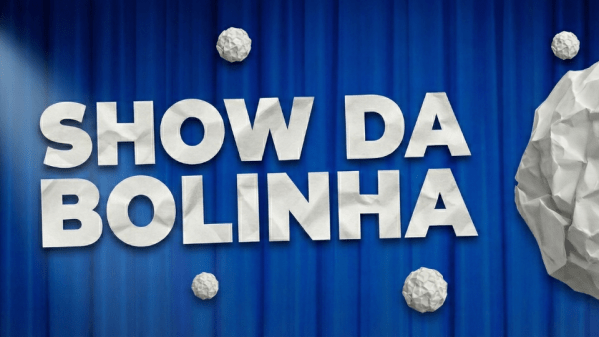 Imagem do evento O Show da Bolinha - Stand up Comedy