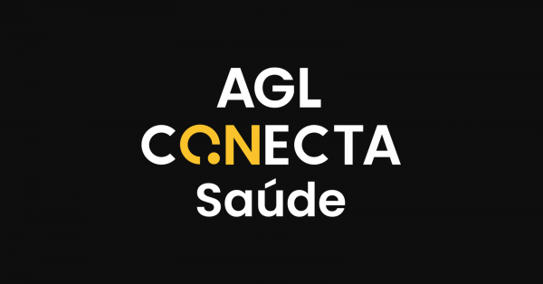 Imagem do evento AGL Conecta Saúde - 2026
