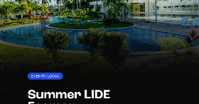 Imagem do evento SUMMER LIDE ECOMAX