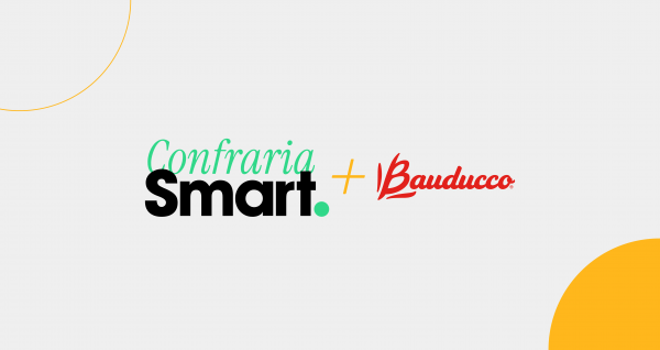 Imagem do evento 2ª Confraria Smart