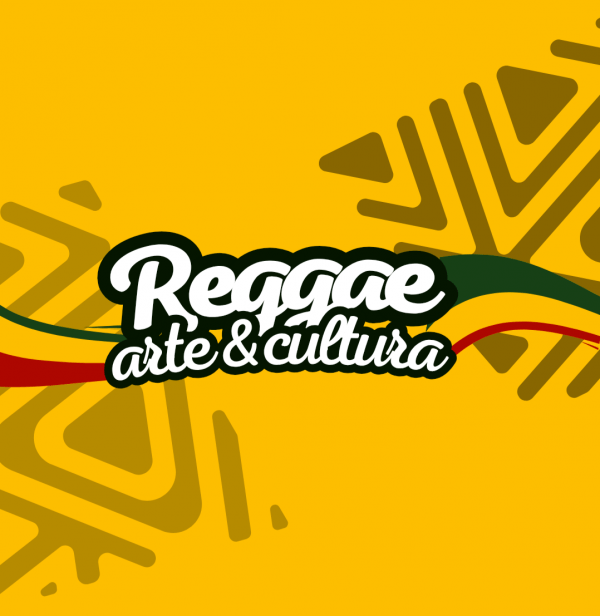 Imagem do evento Reggae Arte & Cultura 5º Edição