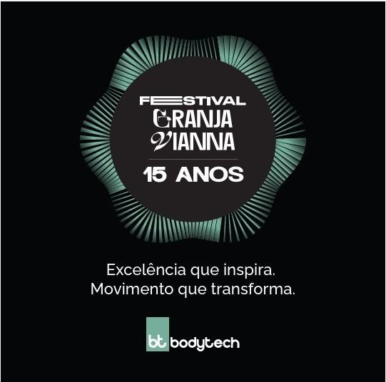 Imagem do evento Festival BT Granja Vianna 15 anos