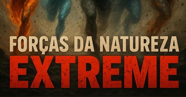 Imagem do evento CIRCUITO EXTREME 2026 - ETAPA TEMPESTADE
