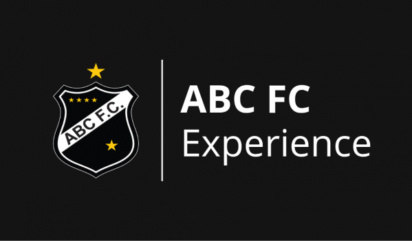 Imagem do evento Seletiva ABC FC Experience