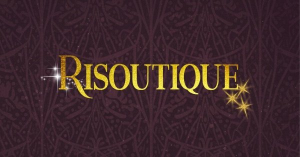 Imagem do evento Risoutique