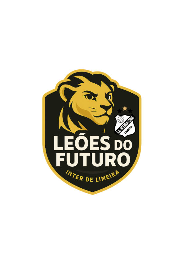 Imagem do evento PENEIRA DA INTER - 2026 | 2° DIA