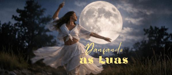 Imagem do evento Dançando As Luas