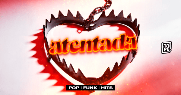 Imagem do evento Atentada