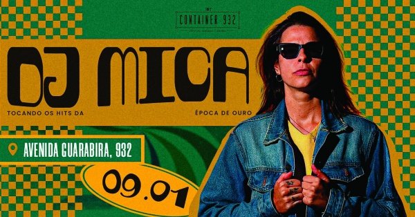 Imagem do evento 09/01 | Stayin’ Alive Club