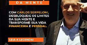 Imagem do evento Códigos da Mente, desbloqueio pessoal e financeiro