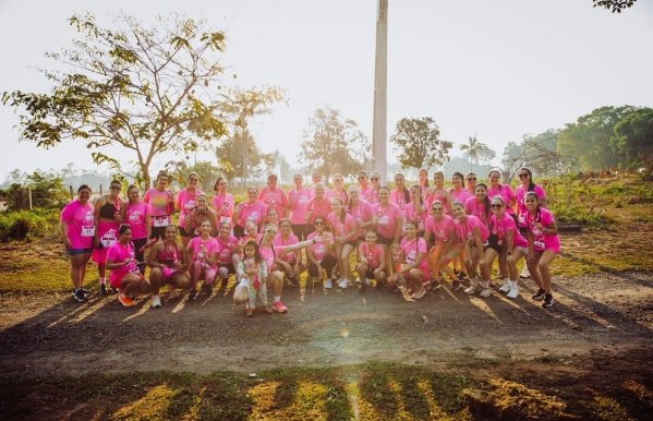 Imagem do evento BMFIT RUNNING