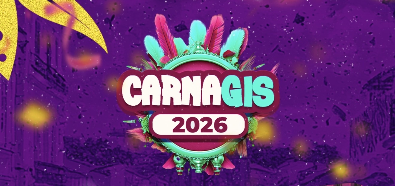 FORTE PORN PARTY - Carnaval Edition - Belo Horizonte, MG