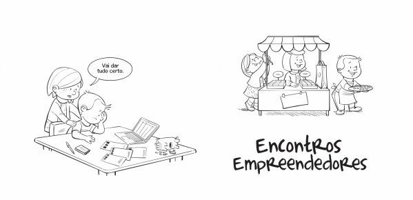 Imagem do evento 12º Encontro Empreendedor | O 1º de 2026