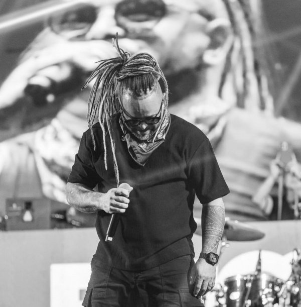 Imagem do evento Pier Music Experience - Kid Santu