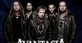 Imagem do evento Andre matos + Avantasia