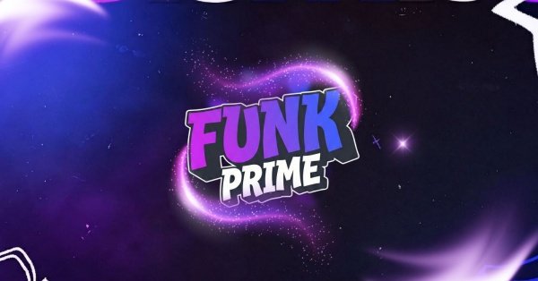 Imagem do evento funk prime