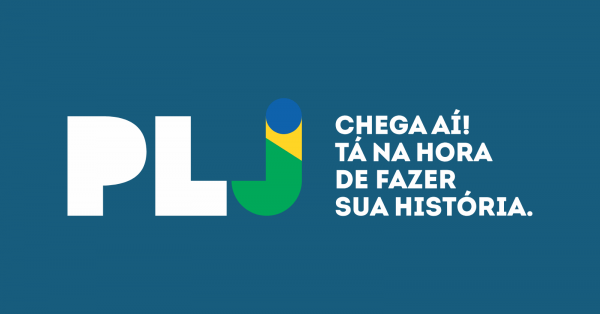 Imagem do evento Encontro do PLJ Pouso Alegre