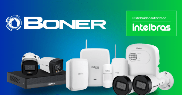 Imagem do evento TREINAMENTO: APLICAÇÕES DE CONTROLE DE ACESSO, CFTV E INTRUSÃO