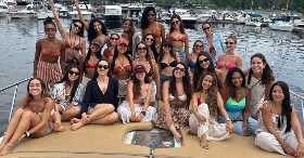 Imagem do evento Dopaminax + Invictus Training