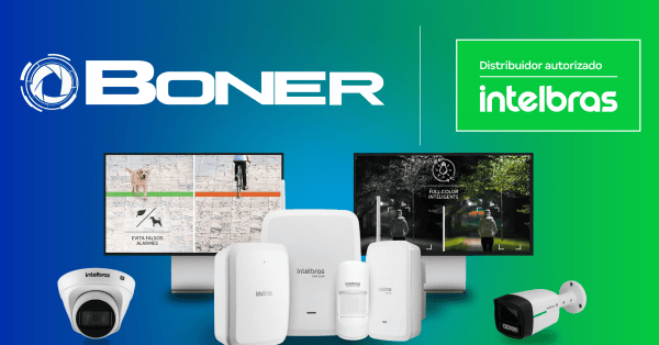 Imagem do evento TREINAMENTO: INTELIGÊNCIA ARTIFICIAL EM CFTV IP E INTEGRAÇÃO COM ALARMES