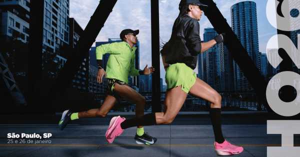 Imagem do evento Meeting Nike HO26