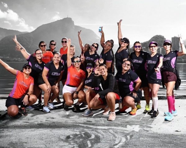 Imagem do evento ENCONTRO TIME PRI CARDOSO - FEVEREIRO