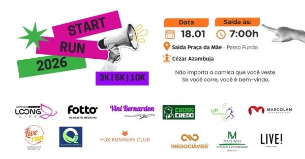 Imagem do evento Loong Experience