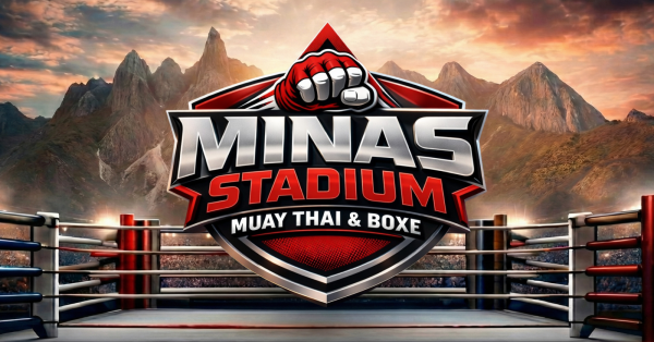 Imagem do evento MINAS STADIUM 1