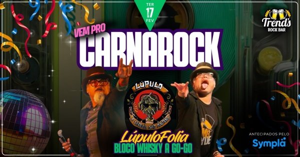 Imagem do evento Lúpulo Folia