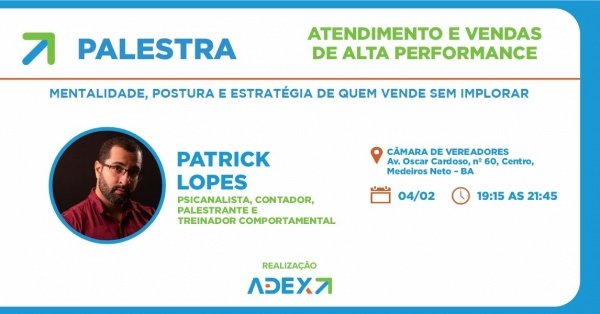 Imagem do evento Circuito Empreendedor