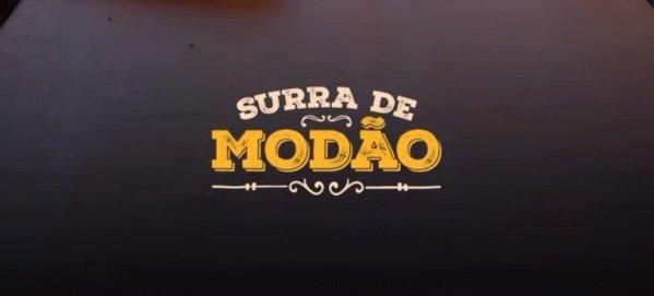Imagem do evento TEXXAS BAR | SÁBADO - SURRA DE MODÃO