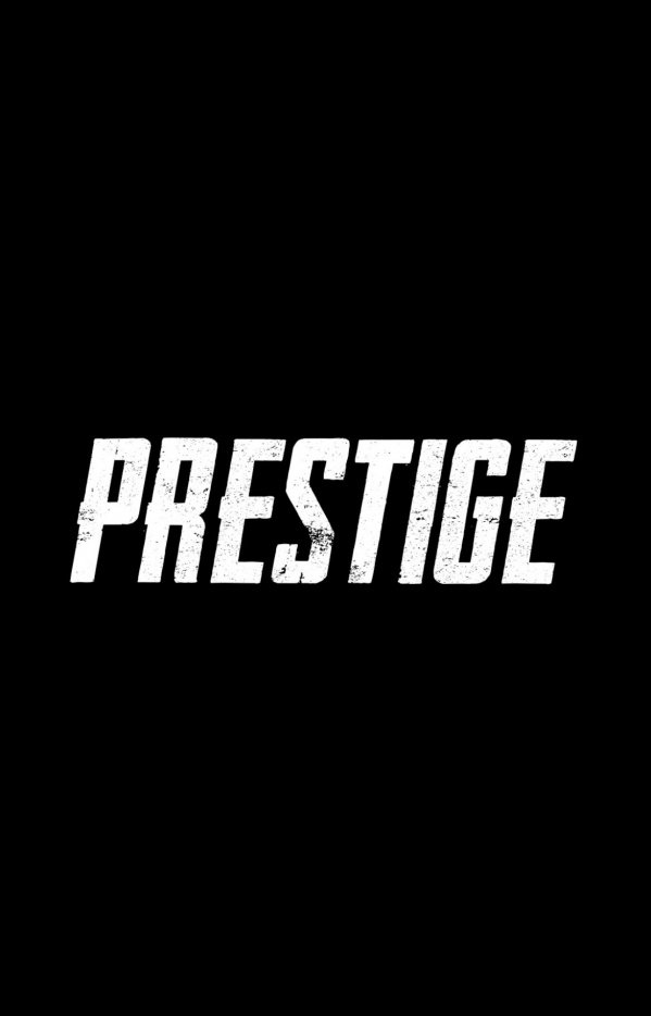 Imagem do evento PRESTIGE