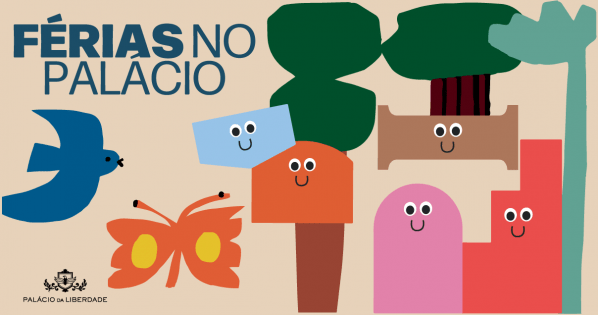 Imagem do evento Contação de História: A natureza das cores por Maria Lira