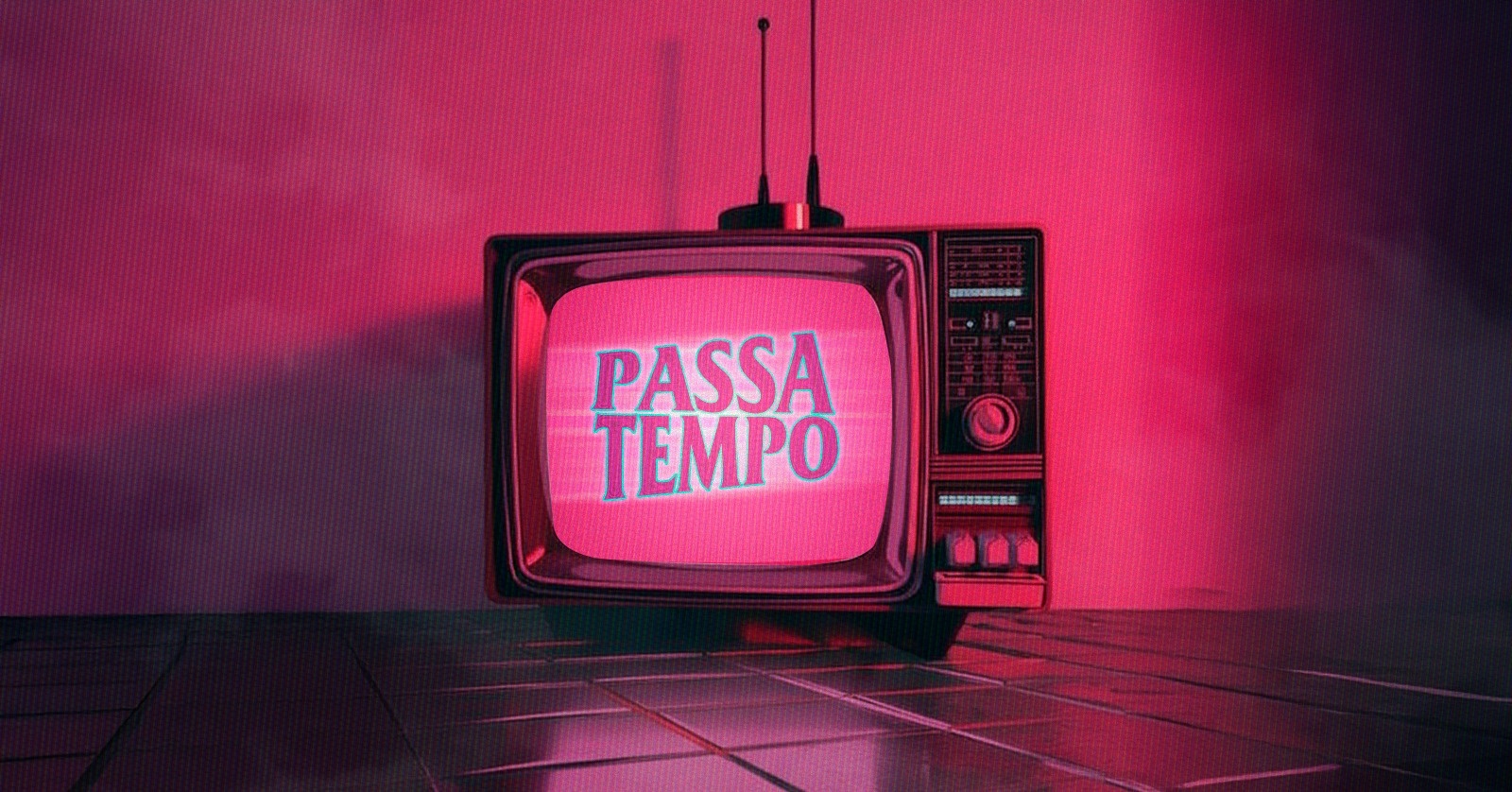 Passatempo - Quarta Feira Muito Louca